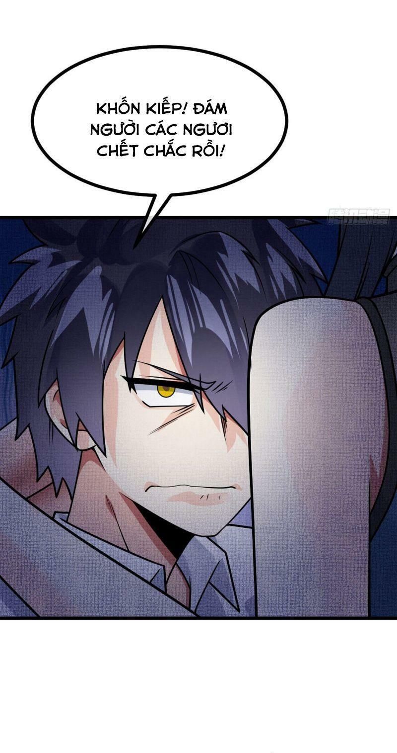 đọc truyện Vạn Hồn Hào Tế Chương 51 ảnh 39 tại Thiên Thai Truyện