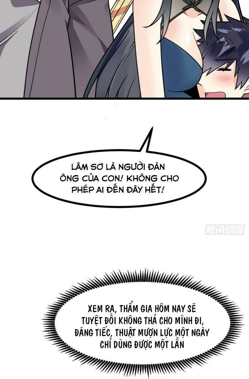 đọc truyện Vạn Hồn Hào Tế Chương 51 ảnh 6 tại Thiên Thai Truyện