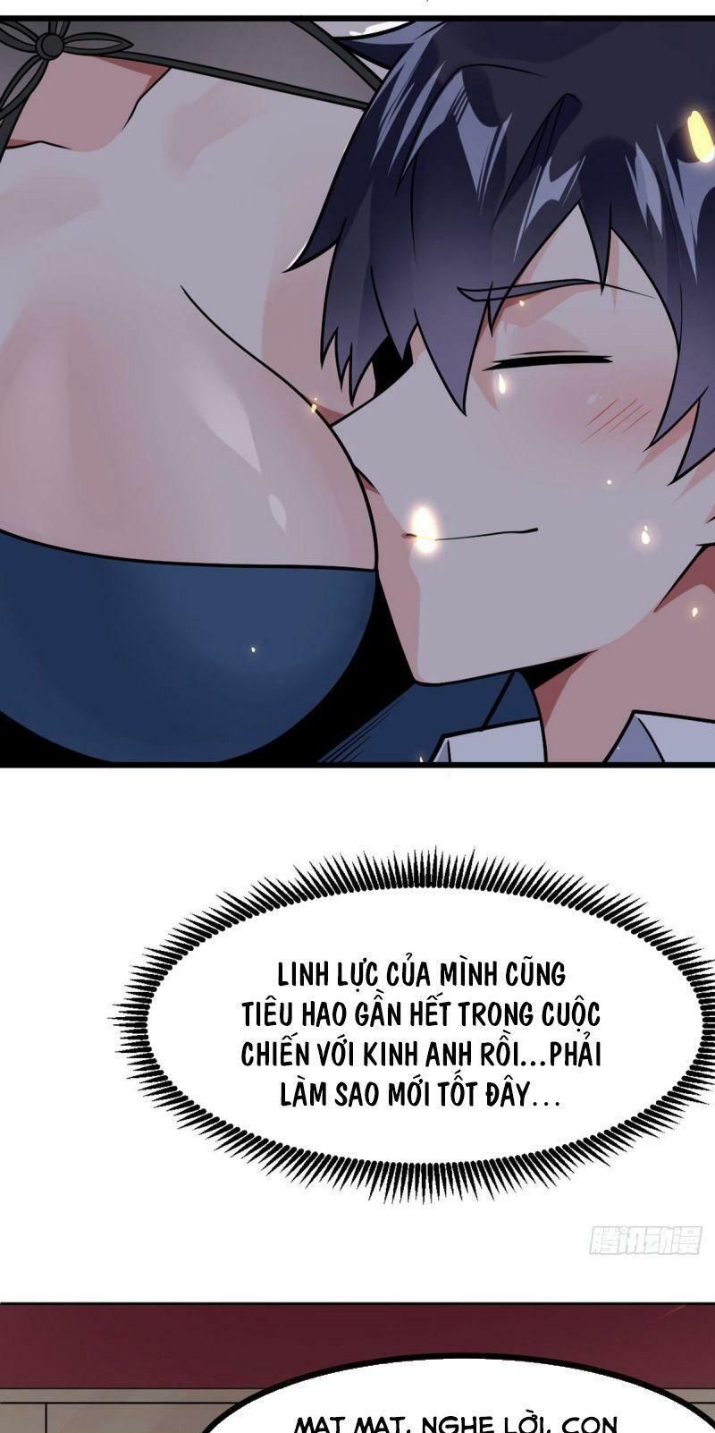 đọc truyện Vạn Hồn Hào Tế Chương 51 ảnh 7 tại Thiên Thai Truyện