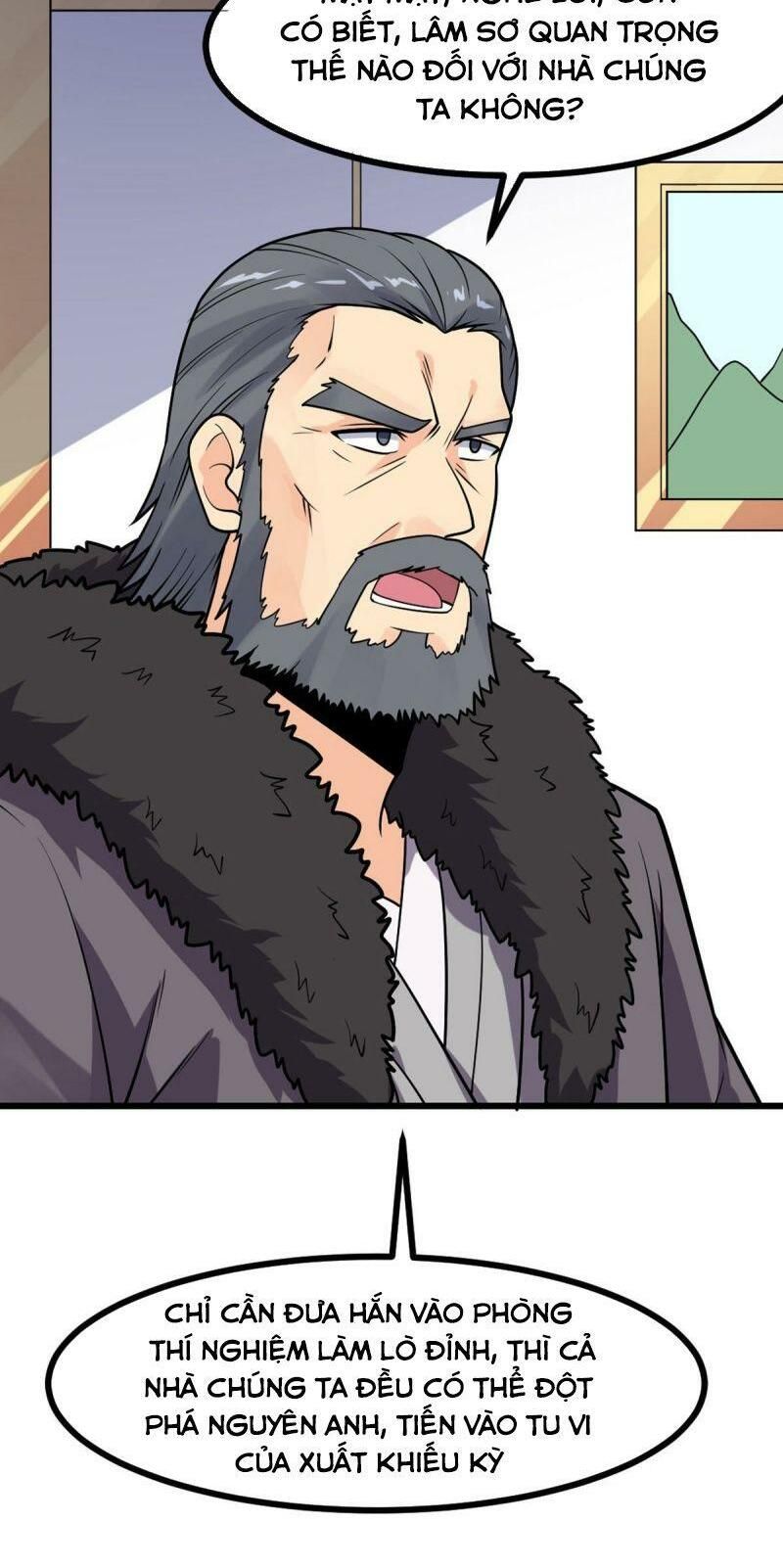 đọc truyện Vạn Hồn Hào Tế Chương 51 ảnh 8 tại Thiên Thai Truyện