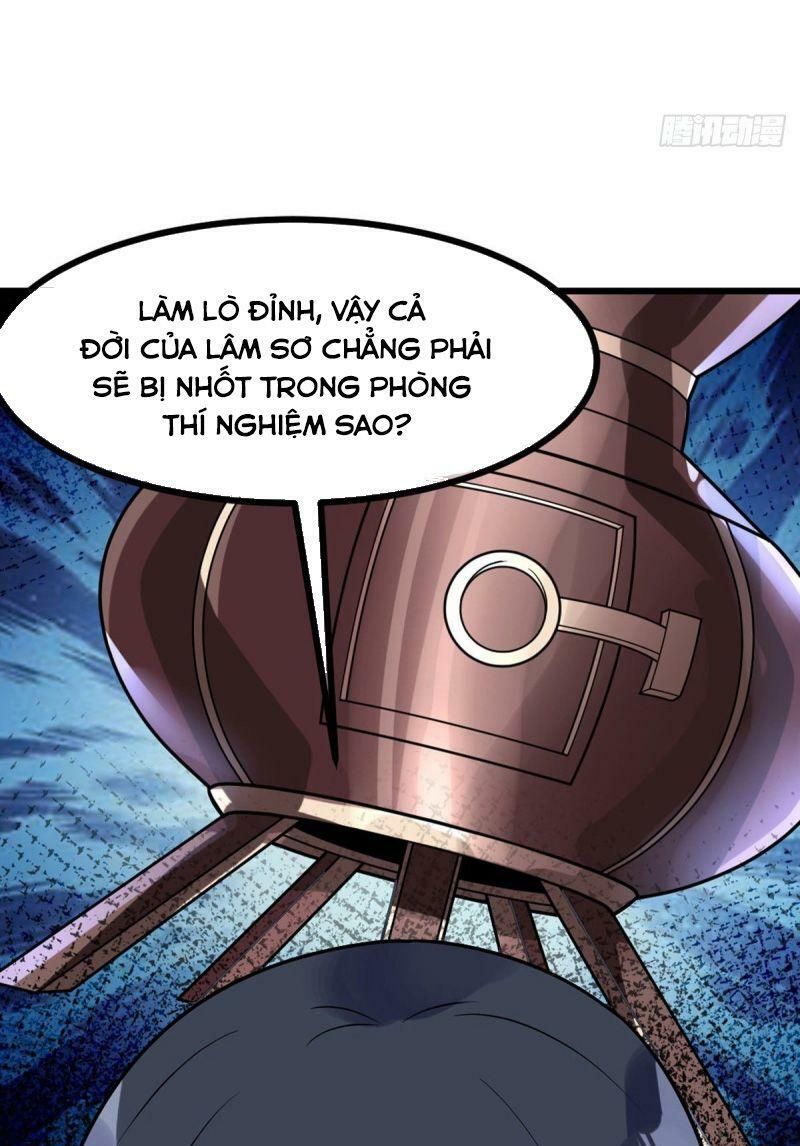 đọc truyện Vạn Hồn Hào Tế Chương 51 ảnh 9 tại Thiên Thai Truyện