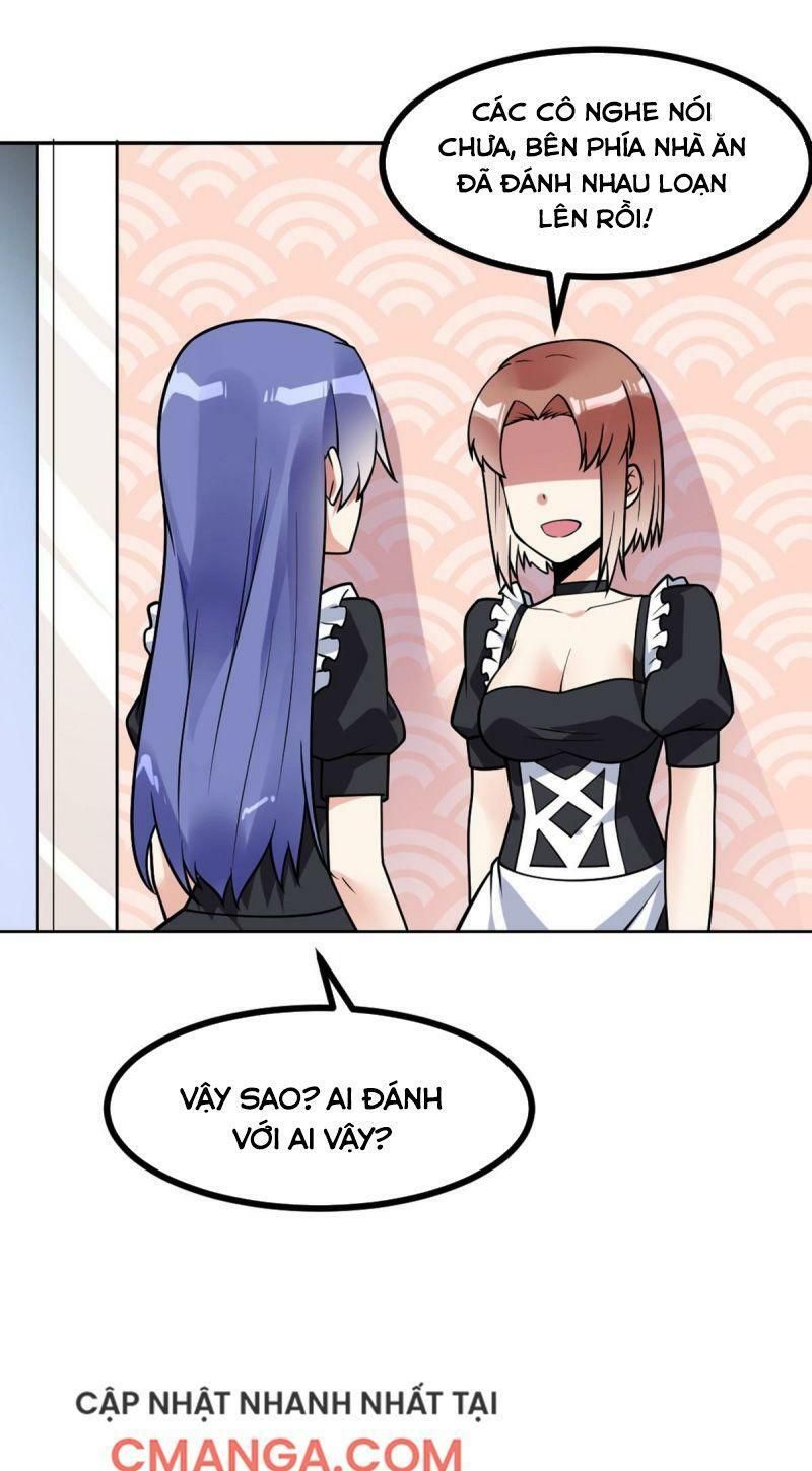 đọc truyện Vạn Hồn Hào Tế Chương 52 ảnh 3 tại Thiên Thai Truyện