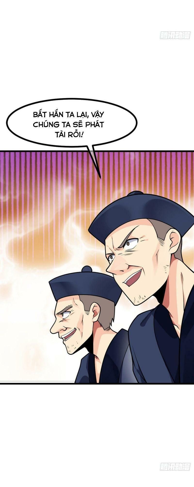 đọc truyện Vạn Hồn Hào Tế Chương 52 ảnh 15 tại Thiên Thai Truyện