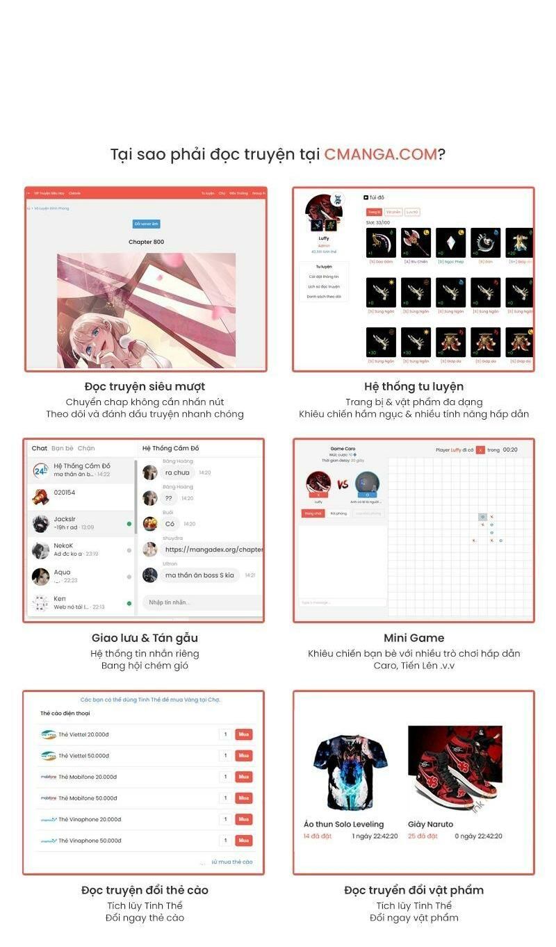 đọc truyện Vạn Hồn Hào Tế Chương 52 ảnh 17 tại Thiên Thai Truyện