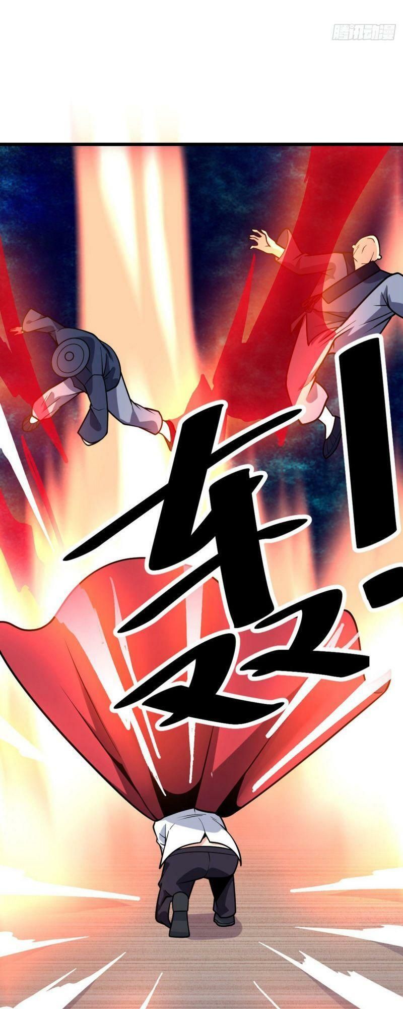 đọc truyện Vạn Hồn Hào Tế Chương 52 ảnh 18 tại Thiên Thai Truyện