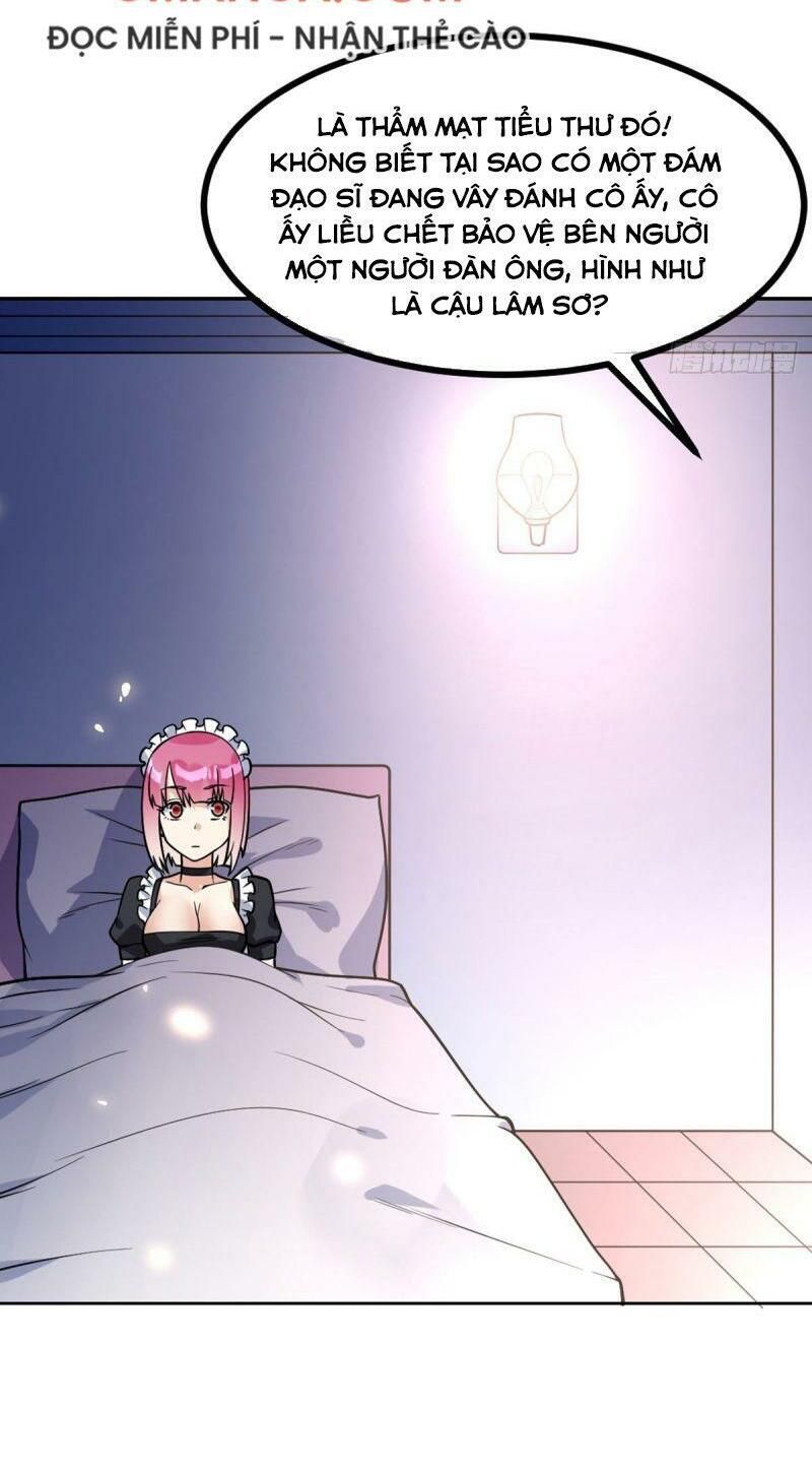 đọc truyện Vạn Hồn Hào Tế Chương 52 ảnh 4 tại Thiên Thai Truyện