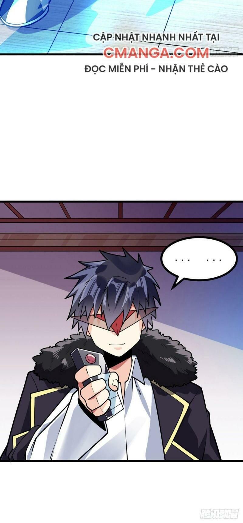 đọc truyện Vạn Hồn Hào Tế Chương 52 ảnh 22 tại Thiên Thai Truyện