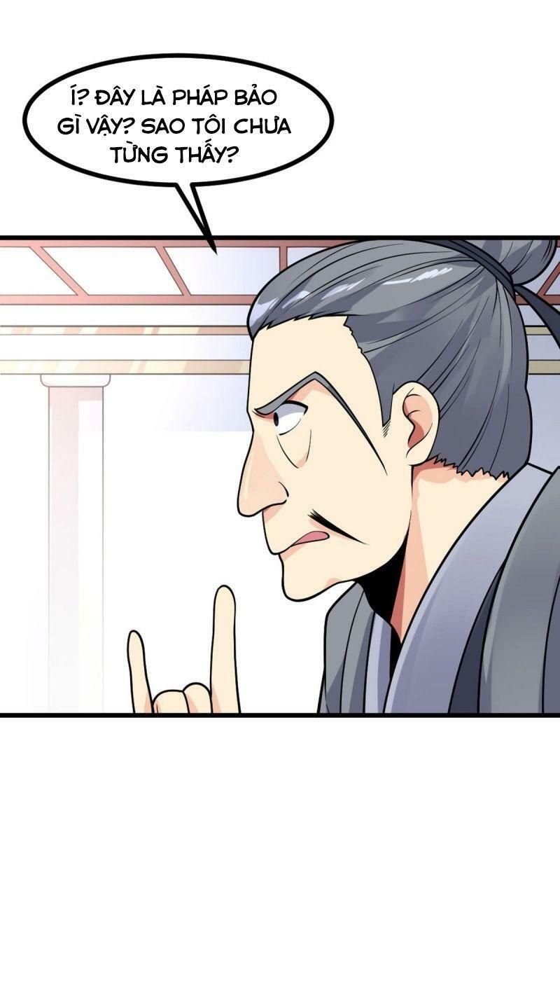 đọc truyện Vạn Hồn Hào Tế Chương 52 ảnh 23 tại Thiên Thai Truyện