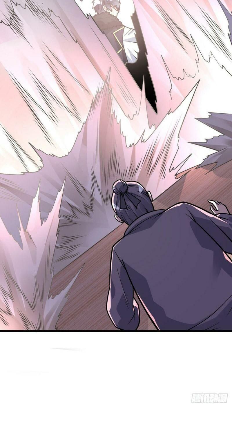 đọc truyện Vạn Hồn Hào Tế Chương 52 ảnh 26 tại Thiên Thai Truyện