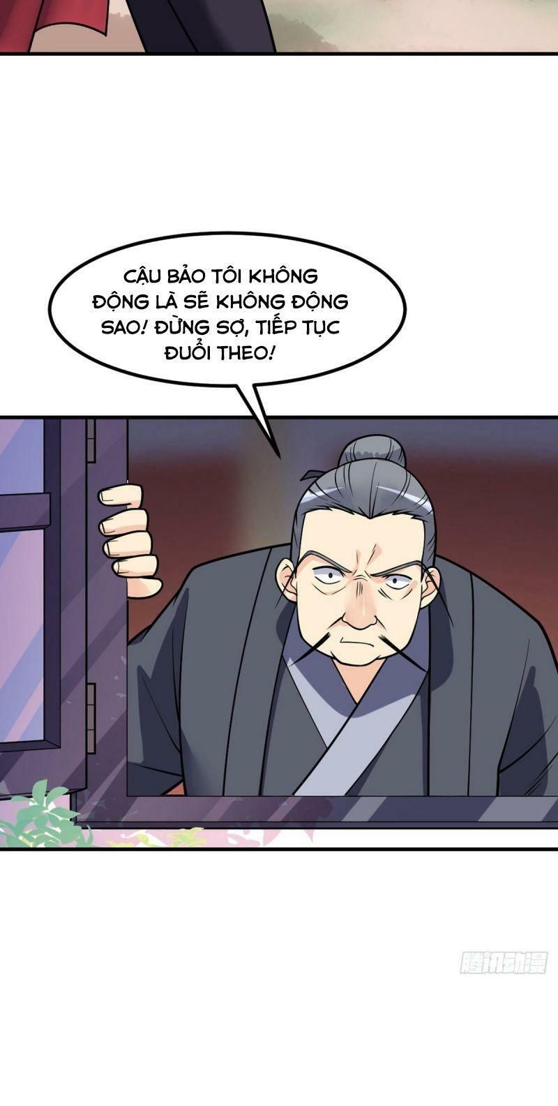 đọc truyện Vạn Hồn Hào Tế Chương 52 ảnh 30 tại Thiên Thai Truyện