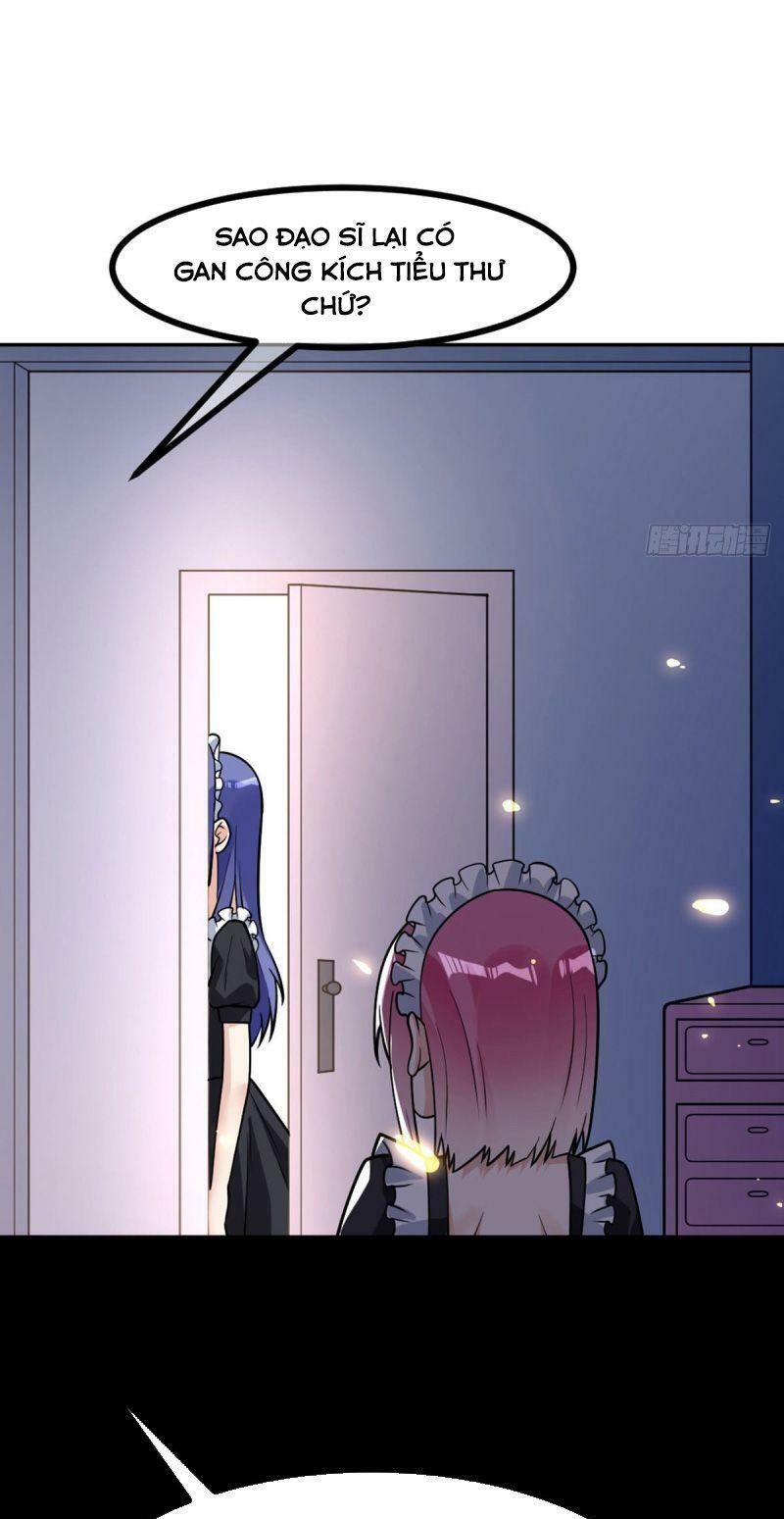 đọc truyện Vạn Hồn Hào Tế Chương 52 ảnh 5 tại Thiên Thai Truyện