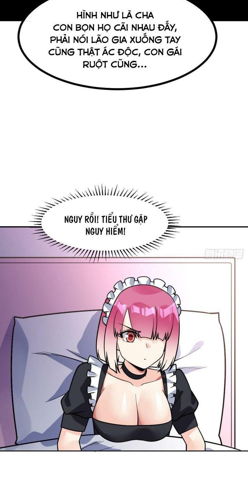 đọc truyện Vạn Hồn Hào Tế Chương 52 ảnh 6 tại Thiên Thai Truyện