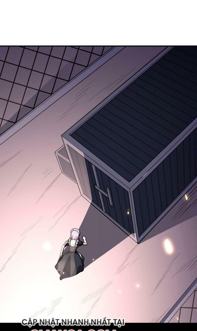 đọc truyện Vạn Hồn Hào Tế Chương 52 ảnh 7 tại Thiên Thai Truyện