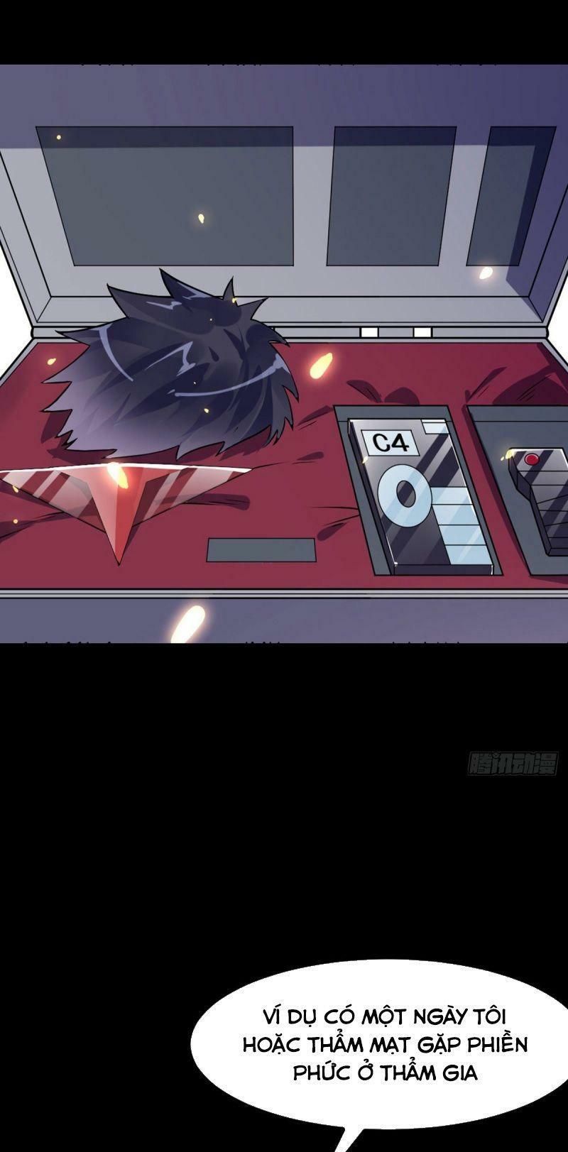 đọc truyện Vạn Hồn Hào Tế Chương 52 ảnh 9 tại Thiên Thai Truyện