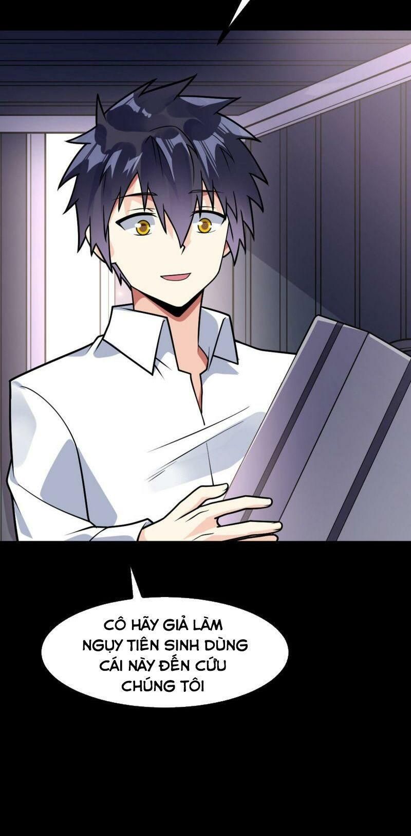 đọc truyện Vạn Hồn Hào Tế Chương 52 ảnh 10 tại Thiên Thai Truyện