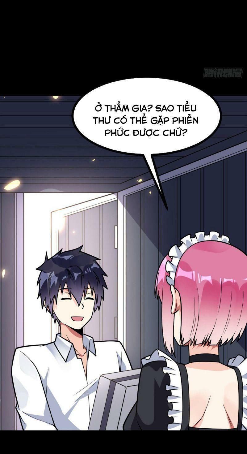 đọc truyện Vạn Hồn Hào Tế Chương 52 ảnh 11 tại Thiên Thai Truyện