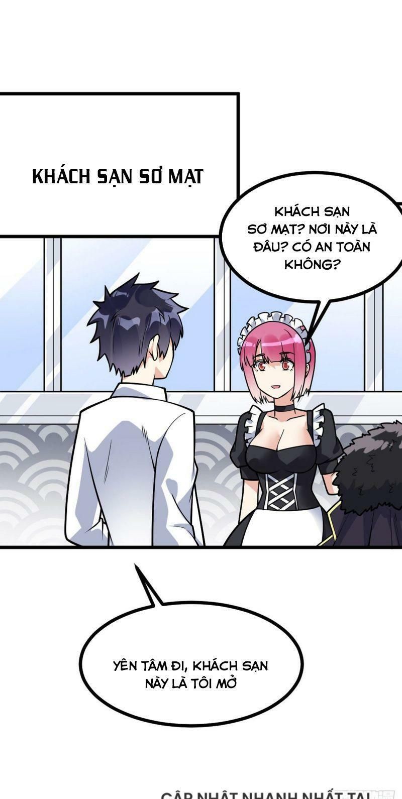 đọc truyện Vạn Hồn Hào Tế Chương 53 ảnh 3 tại Thiên Thai Truyện