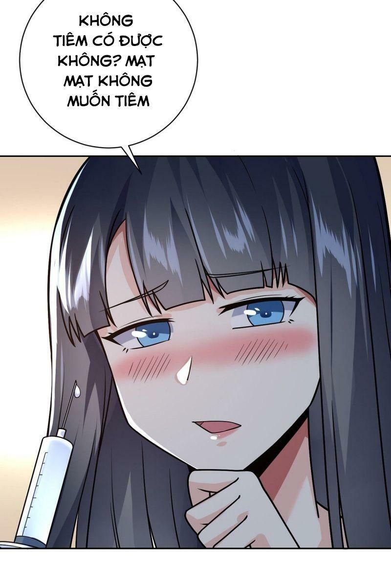 đọc truyện Vạn Hồn Hào Tế Chương 53 ảnh 18 tại Thiên Thai Truyện