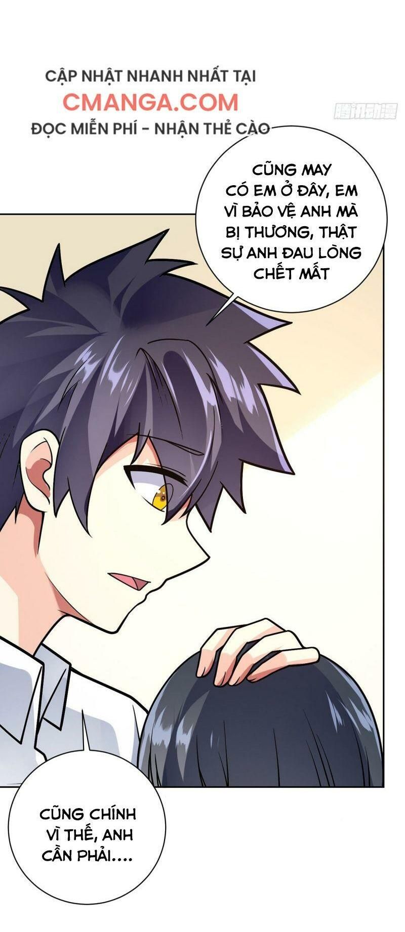 đọc truyện Vạn Hồn Hào Tế Chương 53 ảnh 21 tại Thiên Thai Truyện