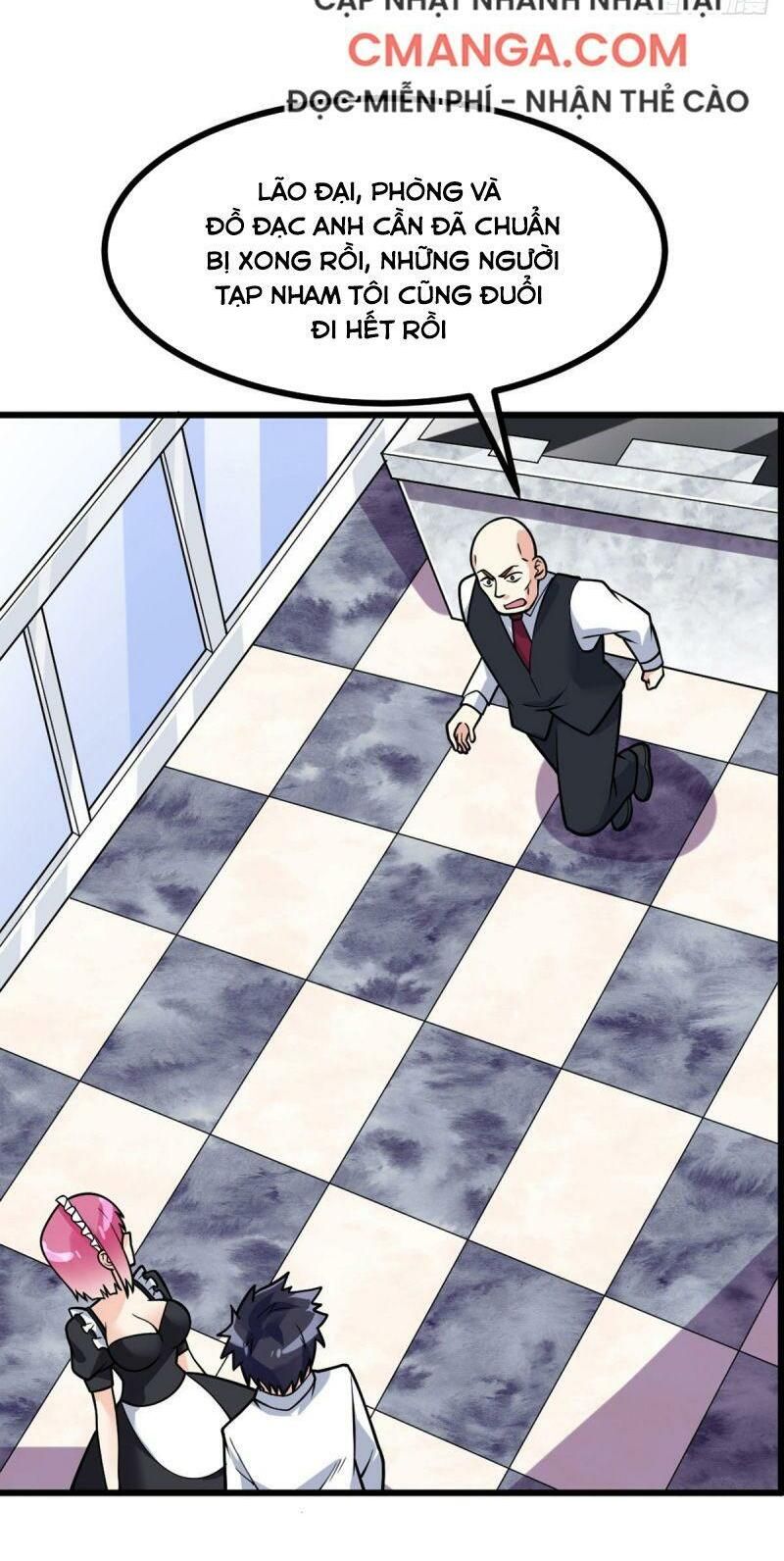 đọc truyện Vạn Hồn Hào Tế Chương 53 ảnh 4 tại Thiên Thai Truyện