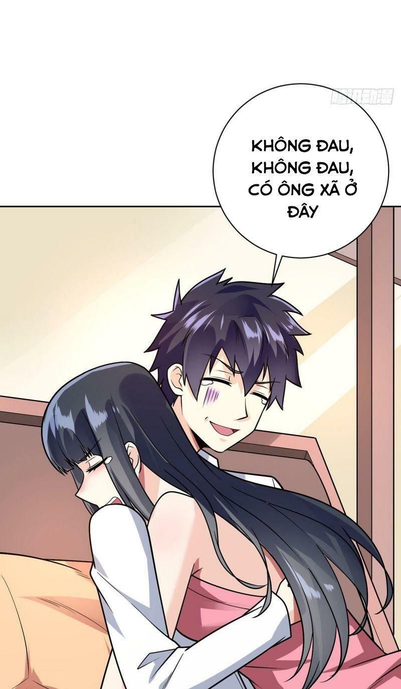 đọc truyện Vạn Hồn Hào Tế Chương 53 ảnh 24 tại Thiên Thai Truyện