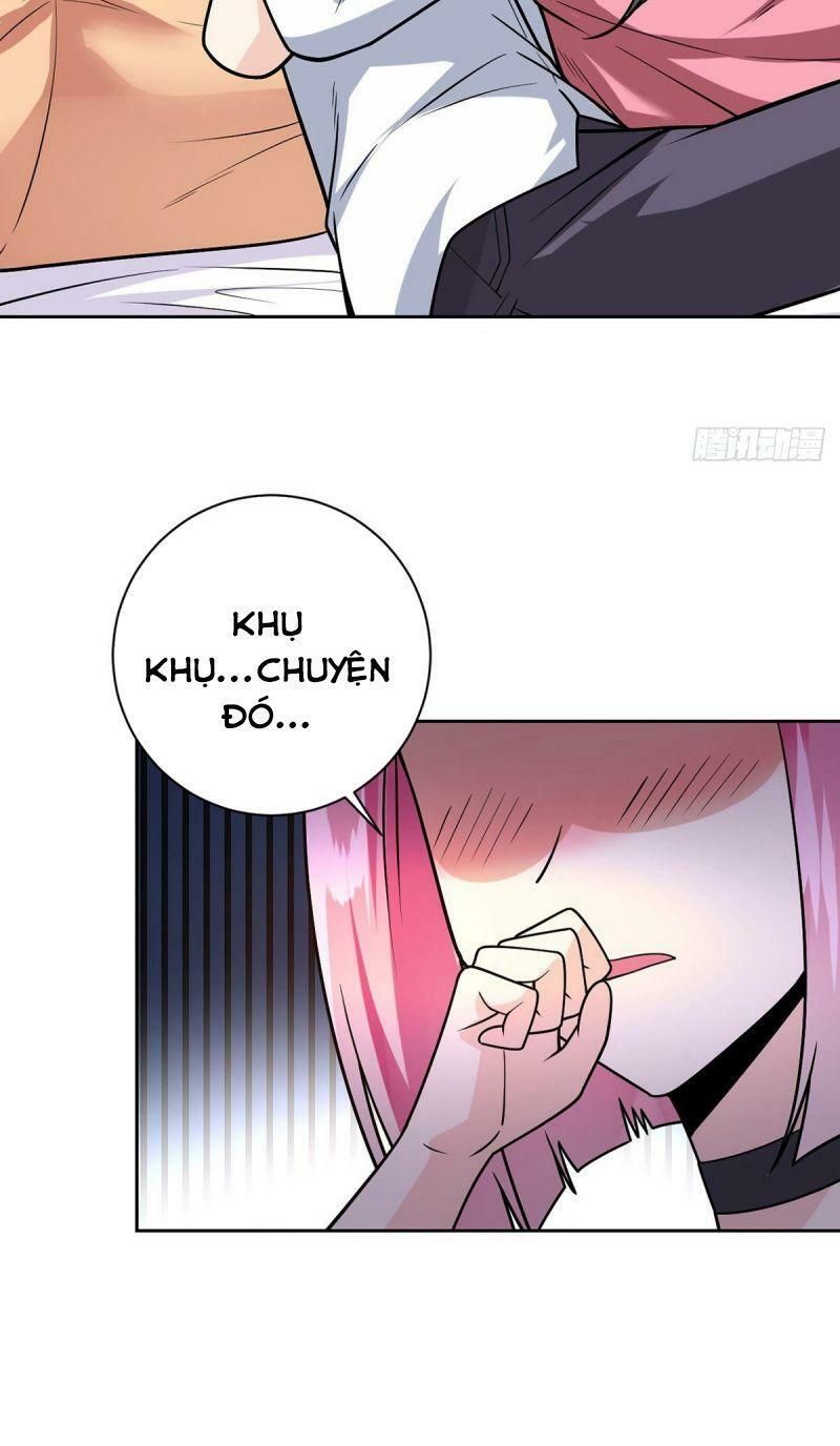 đọc truyện Vạn Hồn Hào Tế Chương 53 ảnh 25 tại Thiên Thai Truyện