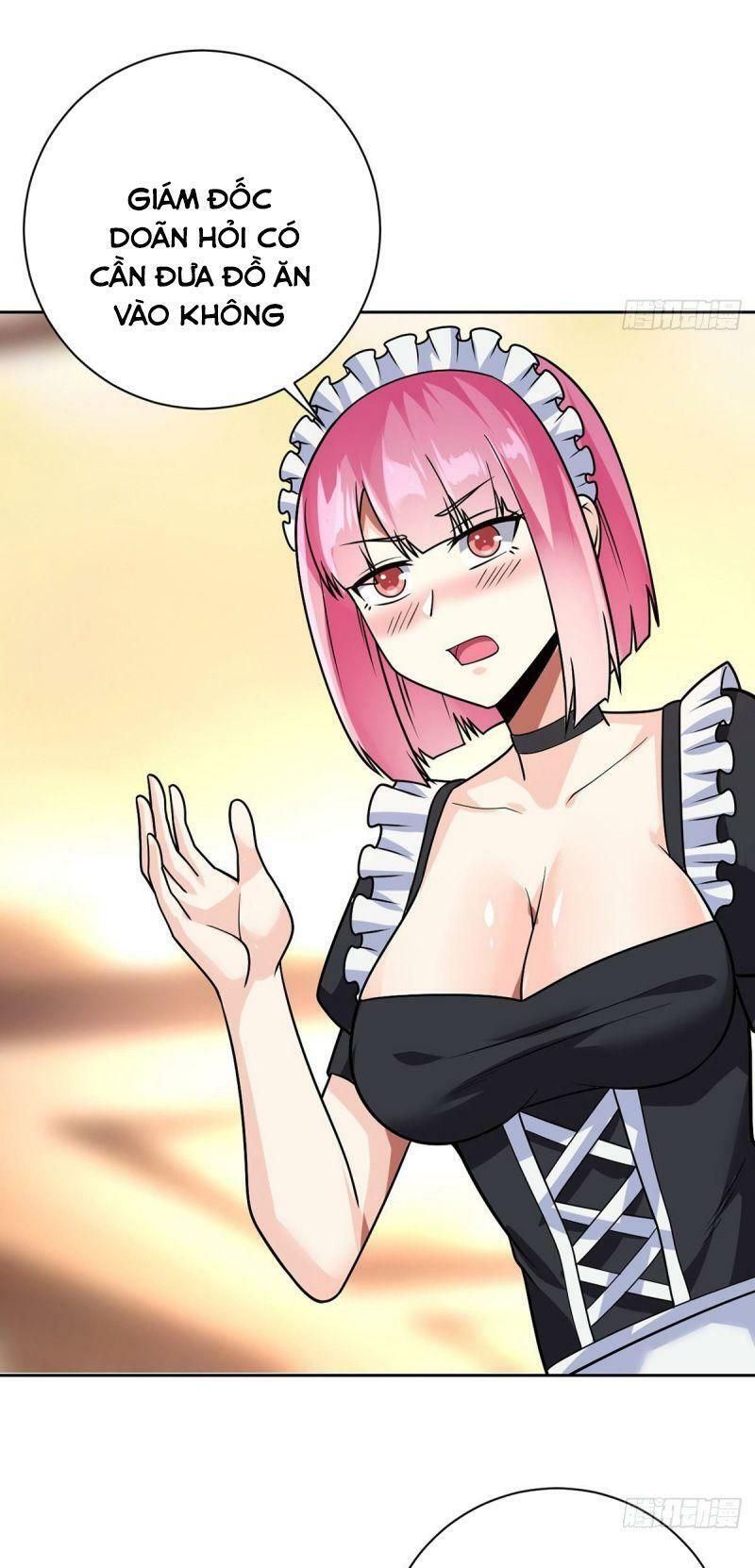 đọc truyện Vạn Hồn Hào Tế Chương 53 ảnh 26 tại Thiên Thai Truyện