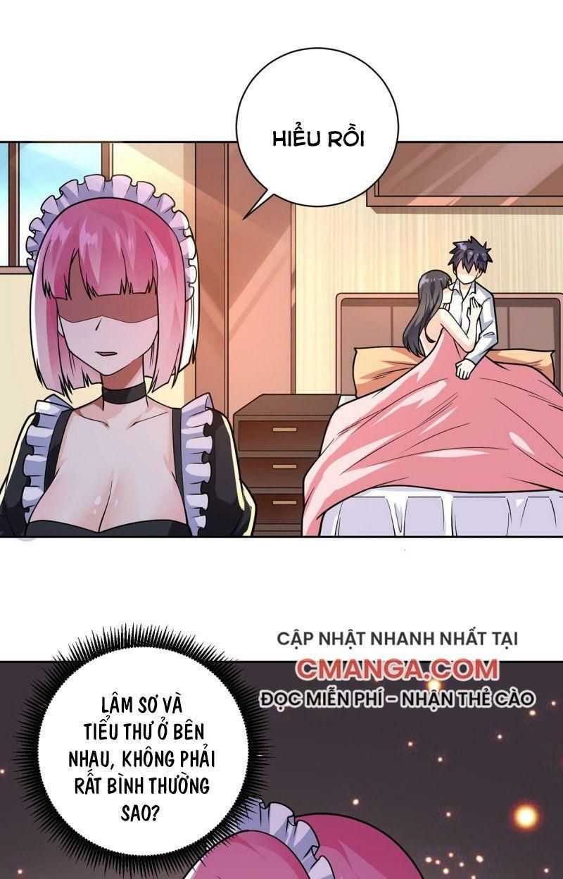 đọc truyện Vạn Hồn Hào Tế Chương 53 ảnh 28 tại Thiên Thai Truyện