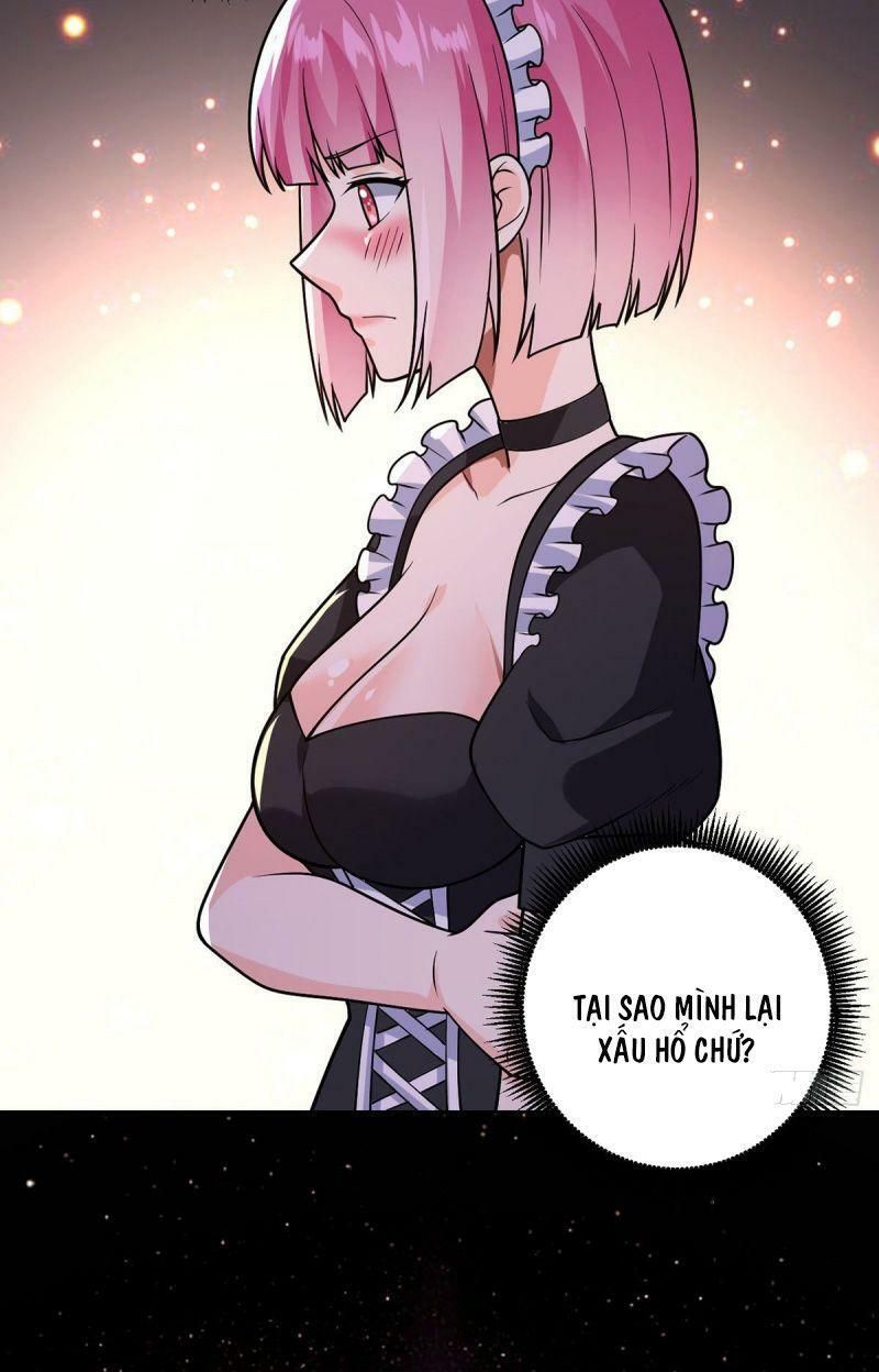 đọc truyện Vạn Hồn Hào Tế Chương 53 ảnh 29 tại Thiên Thai Truyện