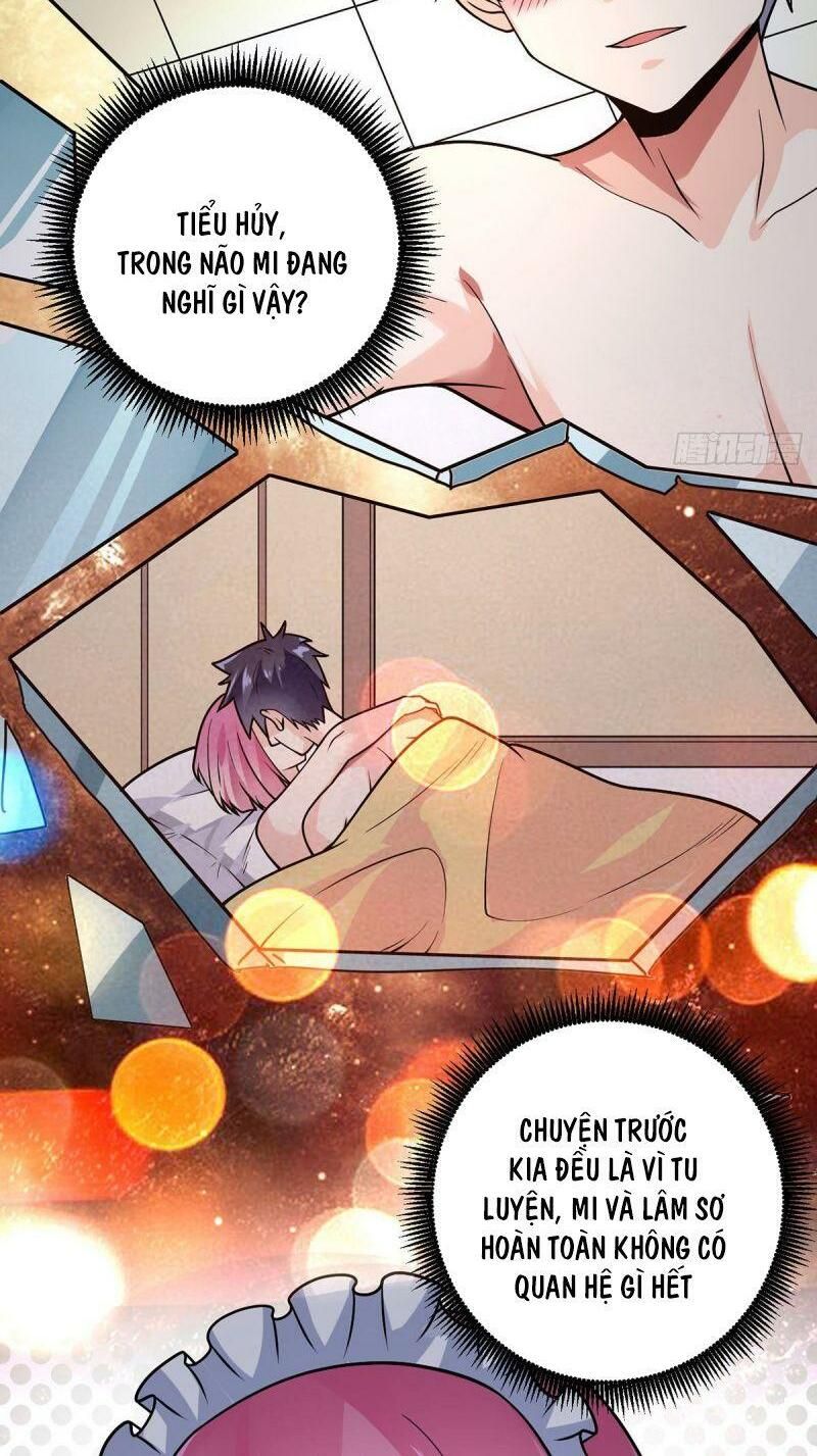 đọc truyện Vạn Hồn Hào Tế Chương 53 ảnh 31 tại Thiên Thai Truyện