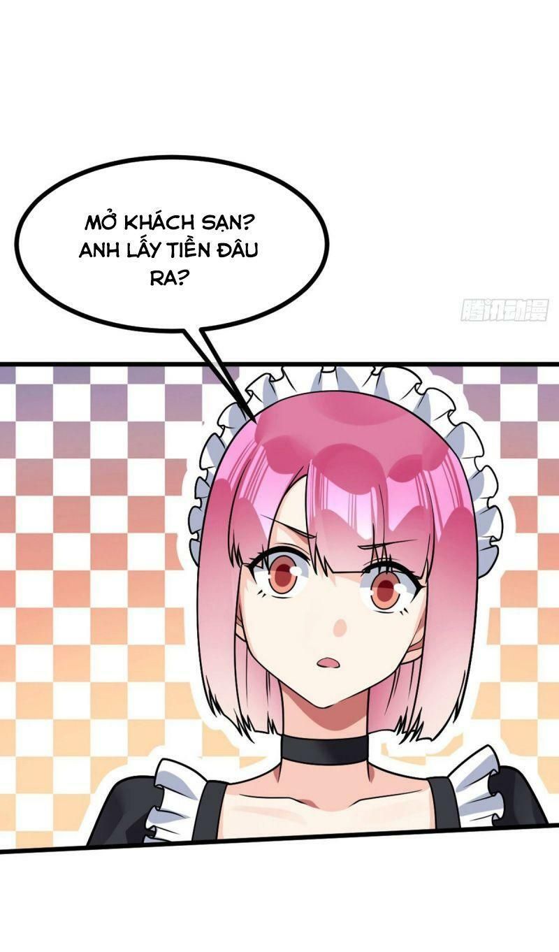 đọc truyện Vạn Hồn Hào Tế Chương 53 ảnh 5 tại Thiên Thai Truyện