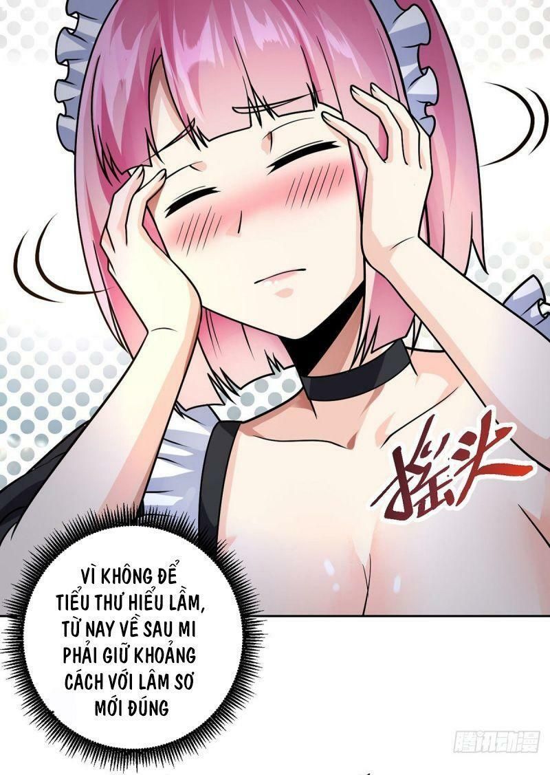 đọc truyện Vạn Hồn Hào Tế Chương 53 ảnh 32 tại Thiên Thai Truyện