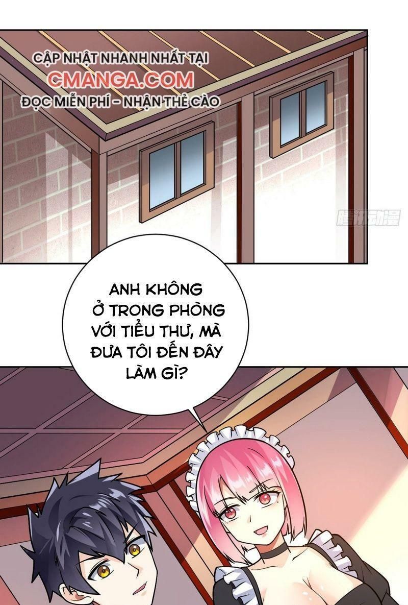 đọc truyện Vạn Hồn Hào Tế Chương 53 ảnh 34 tại Thiên Thai Truyện