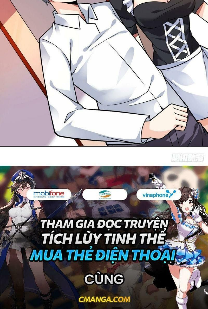 đọc truyện Vạn Hồn Hào Tế Chương 53 ảnh 35 tại Thiên Thai Truyện