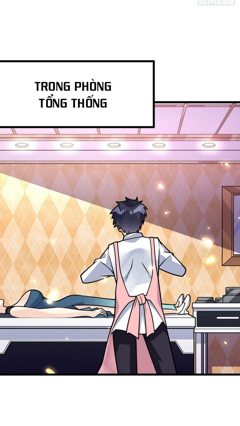 đọc truyện Vạn Hồn Hào Tế Chương 53 ảnh 7 tại Thiên Thai Truyện