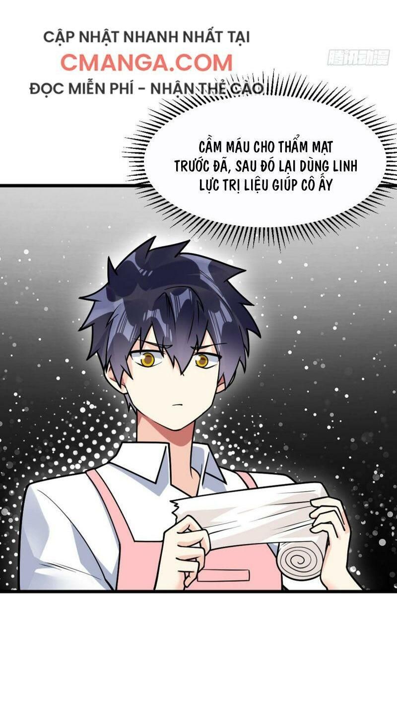 đọc truyện Vạn Hồn Hào Tế Chương 53 ảnh 8 tại Thiên Thai Truyện