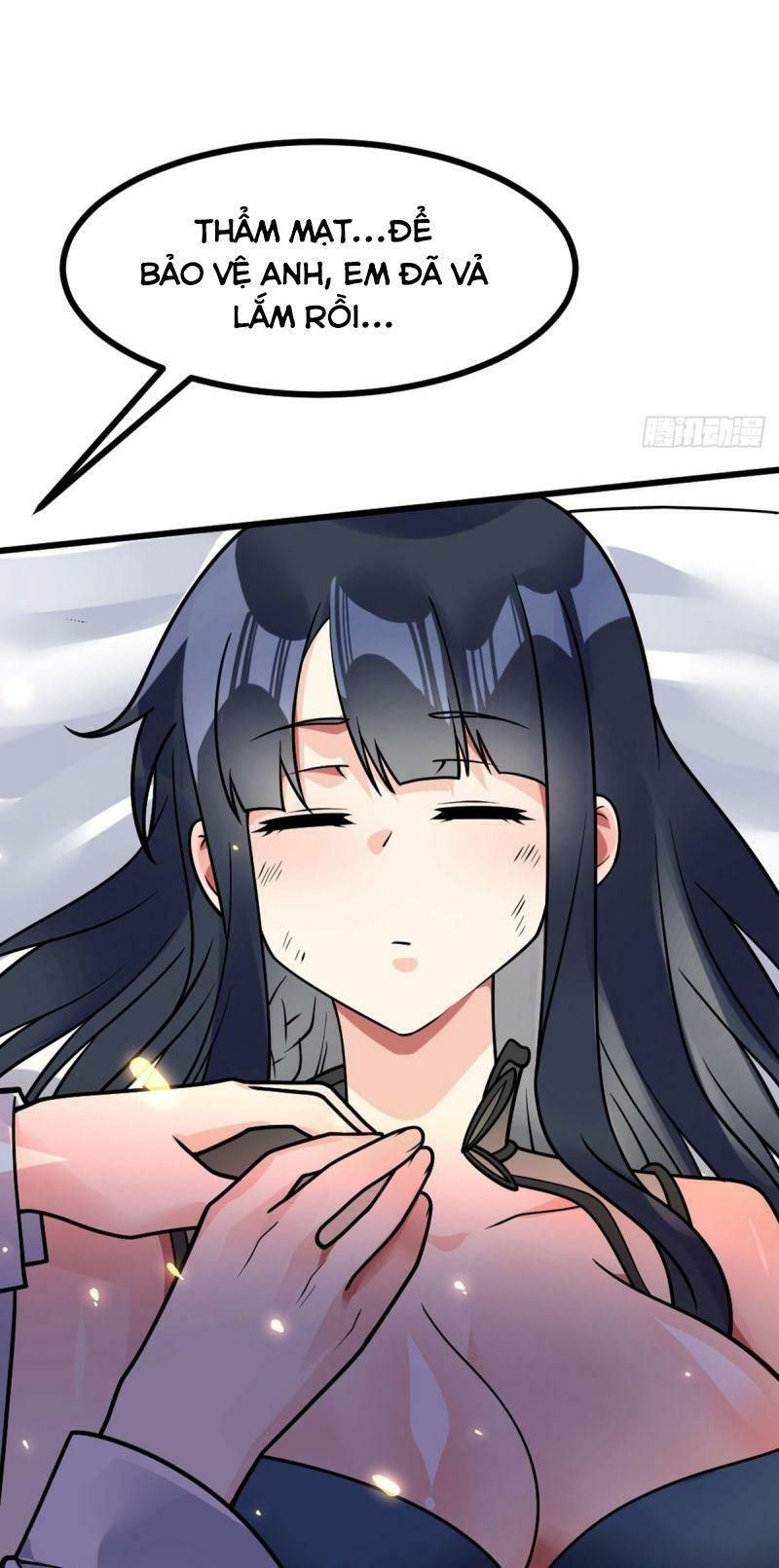 đọc truyện Vạn Hồn Hào Tế Chương 53 ảnh 9 tại Thiên Thai Truyện