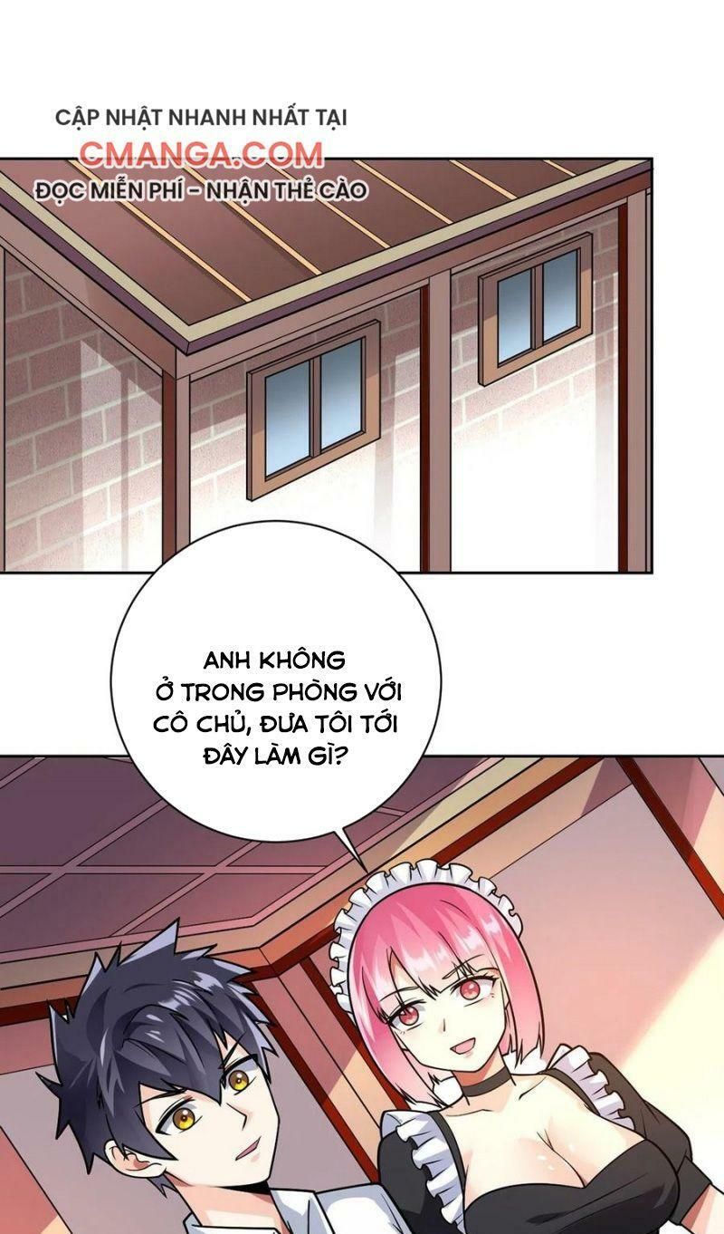 đọc truyện Vạn Hồn Hào Tế Chương 54 ảnh 3 tại Thiên Thai Truyện