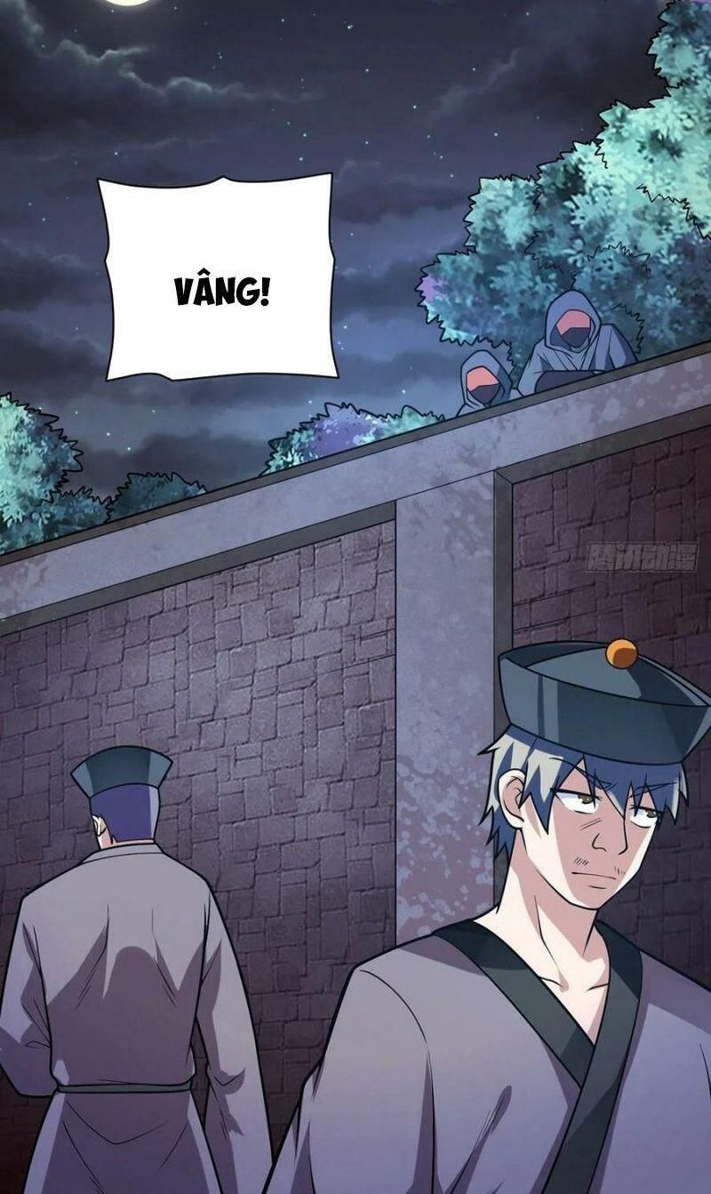 đọc truyện Vạn Hồn Hào Tế Chương 54 ảnh 12 tại Thiên Thai Truyện