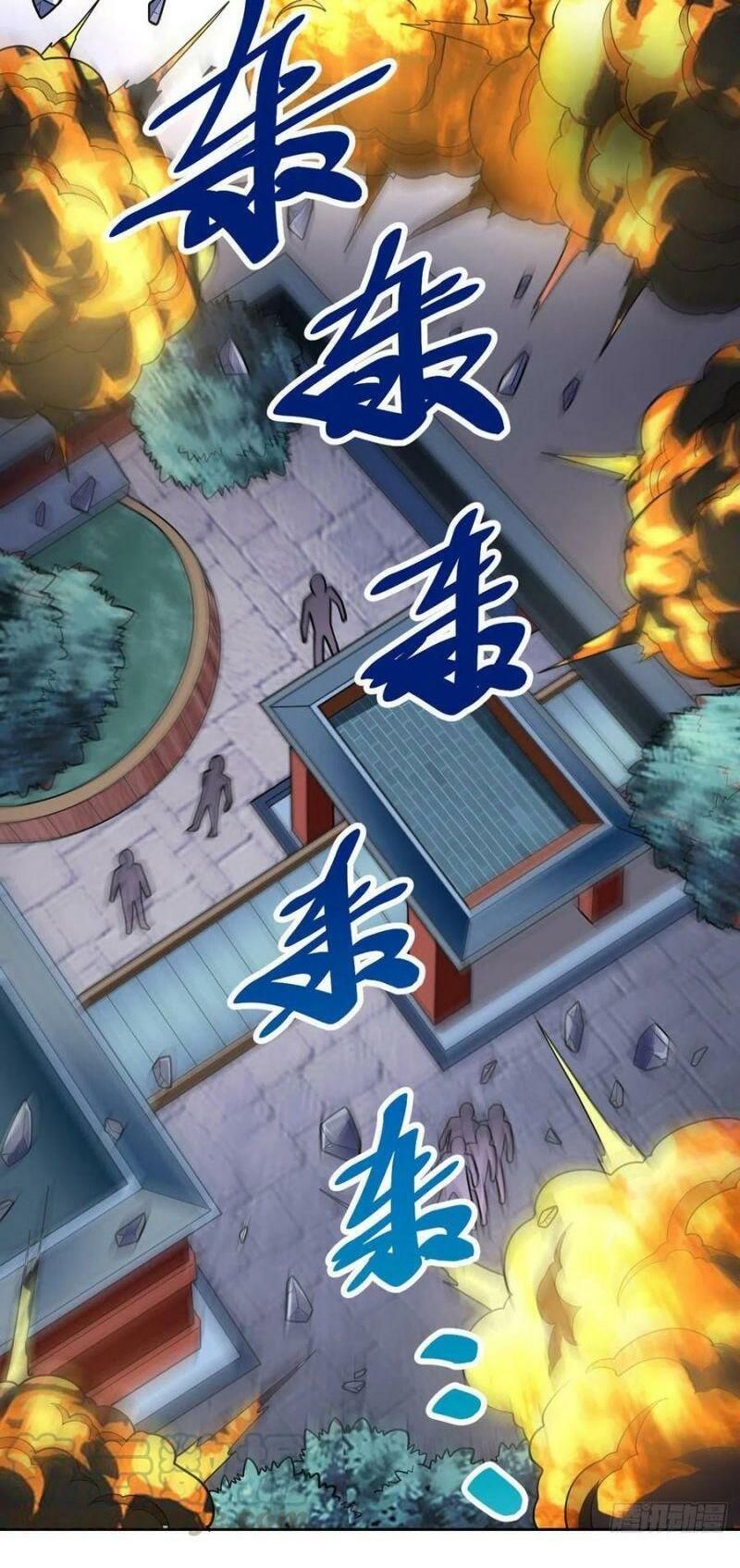 đọc truyện Vạn Hồn Hào Tế Chương 54 ảnh 14 tại Thiên Thai Truyện