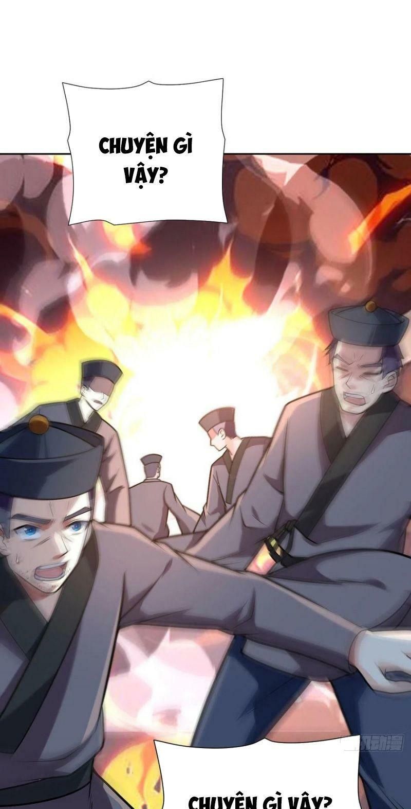 đọc truyện Vạn Hồn Hào Tế Chương 54 ảnh 15 tại Thiên Thai Truyện