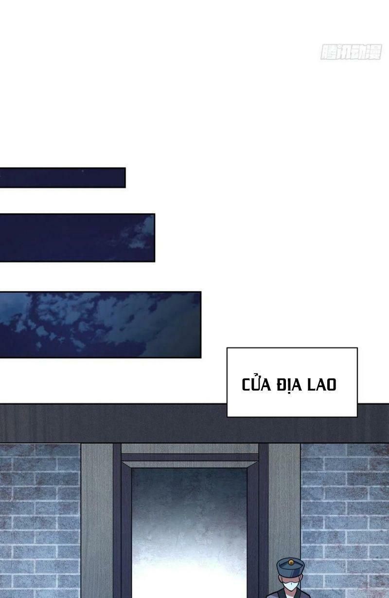 đọc truyện Vạn Hồn Hào Tế Chương 54 ảnh 17 tại Thiên Thai Truyện