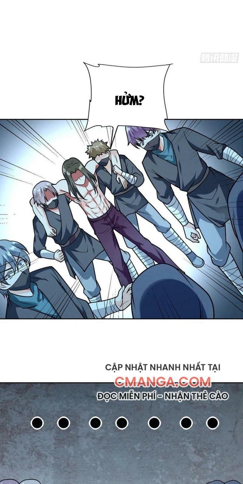 đọc truyện Vạn Hồn Hào Tế Chương 54 ảnh 21 tại Thiên Thai Truyện