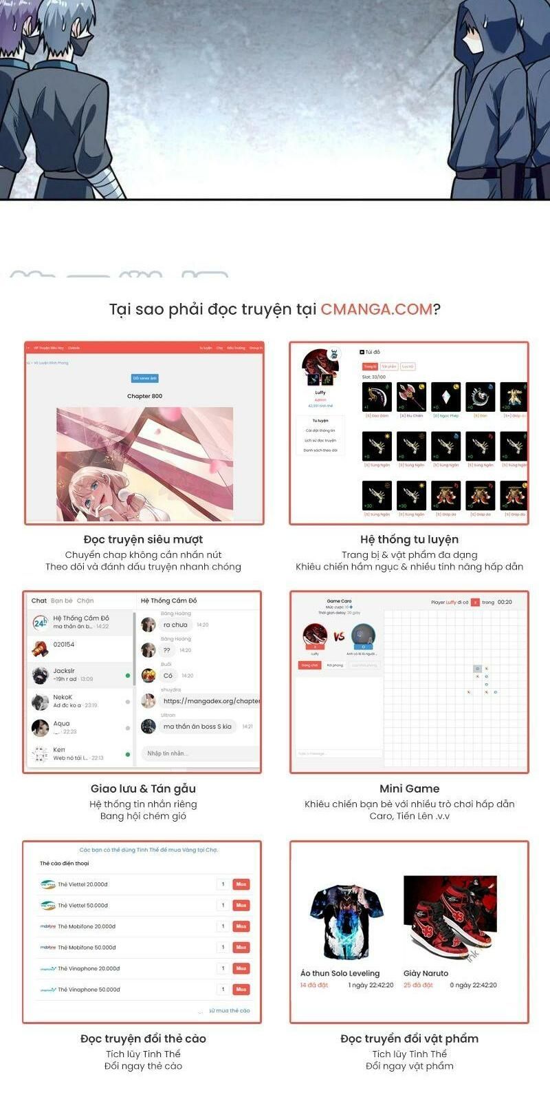 đọc truyện Vạn Hồn Hào Tế Chương 54 ảnh 22 tại Thiên Thai Truyện