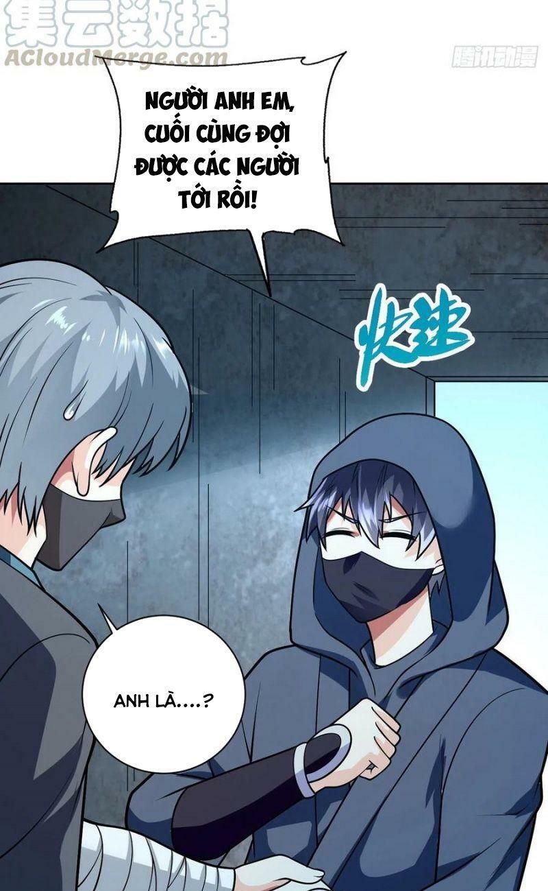 đọc truyện Vạn Hồn Hào Tế Chương 54 ảnh 23 tại Thiên Thai Truyện