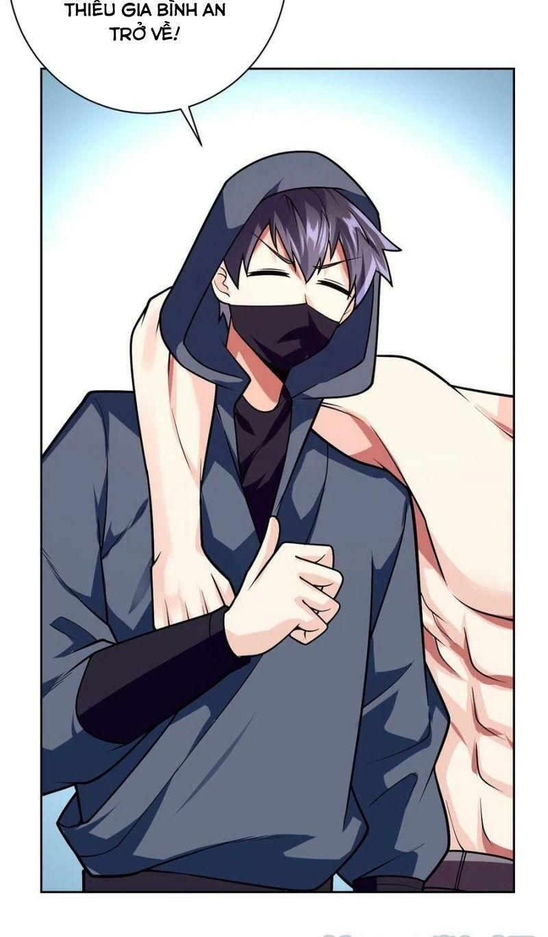 đọc truyện Vạn Hồn Hào Tế Chương 54 ảnh 26 tại Thiên Thai Truyện