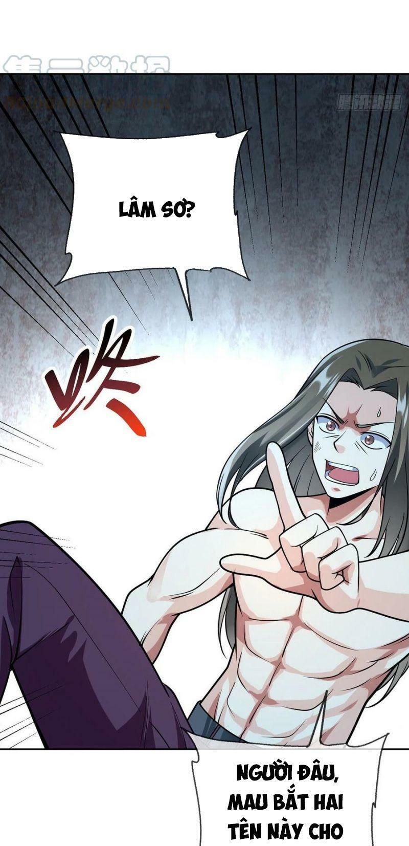 đọc truyện Vạn Hồn Hào Tế Chương 54 ảnh 30 tại Thiên Thai Truyện