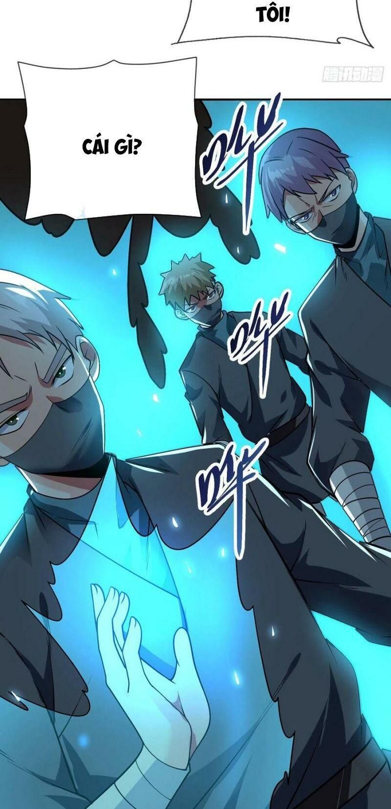 đọc truyện Vạn Hồn Hào Tế Chương 54 ảnh 31 tại Thiên Thai Truyện