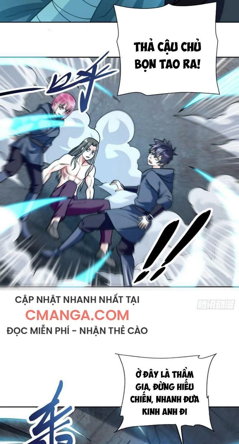 đọc truyện Vạn Hồn Hào Tế Chương 54 ảnh 32 tại Thiên Thai Truyện