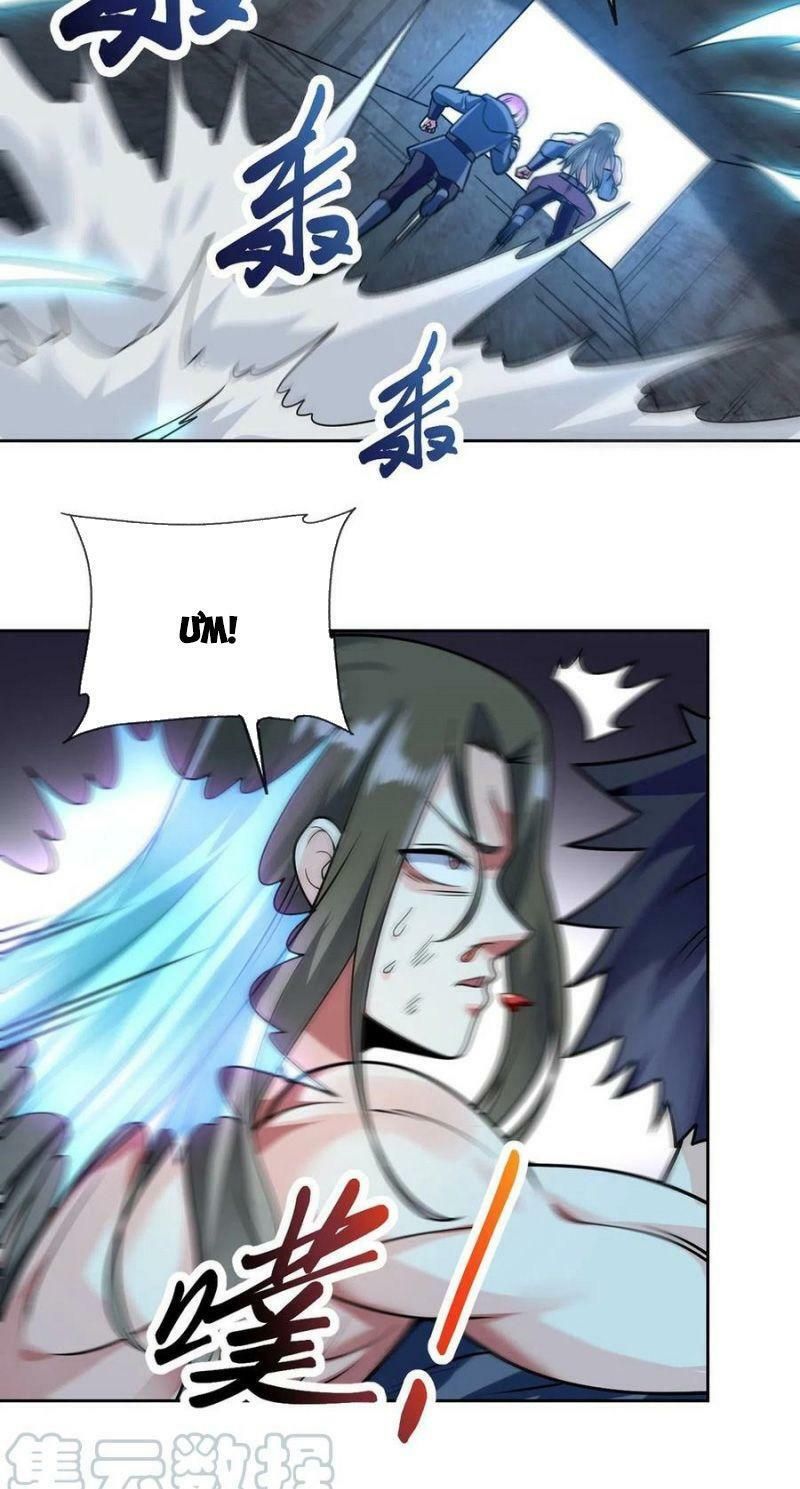 đọc truyện Vạn Hồn Hào Tế Chương 54 ảnh 33 tại Thiên Thai Truyện